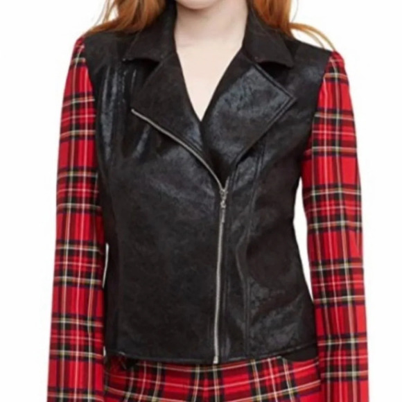 NWOT Perfect Holiday Peter Nygard Jacket - Picture 2 of 6